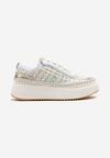 Sneakers Verde deschis