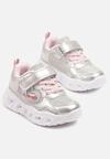 Pantofi sport Argintii