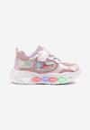 Pantofi sport Roz
