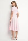 Rochie Roz