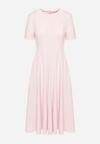 Rochie Roz