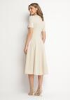 Rochie Bej