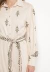 Rochie Bej