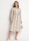 Rochie Bej