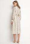 Rochie Bej