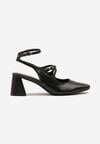 Sandale Negre