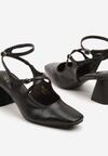 Sandale Negre