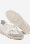 Sneakers Argintii
