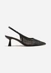 Sandale Negre