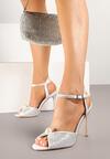 Pantofi stiletto Albi