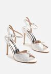 Pantofi stiletto Albi