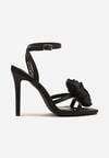 Sandale Negre