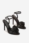 Sandale Negre