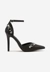 Pantofi stiletto Negri