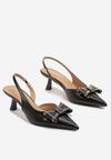 Sandale Negre