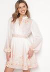 Rochie Roz