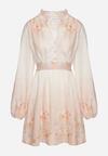 Rochie Roz