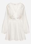 Rochie Albă
