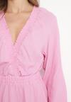 Rochie Roz