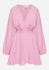 Rochie Roz