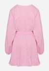 Rochie Roz