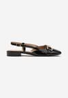 Sandale Negre