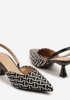 Sandale Negre