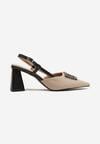 Sandale Negre
