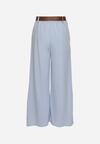 Pantaloni Albastru deschis