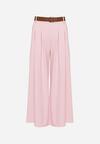 Pantaloni Roz