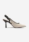 Sandale Negre
