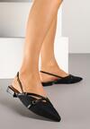 Sandale Negre
