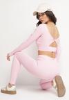 Compleu sport Roz