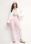 Compleu sport Roz