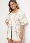 Rochie Bej