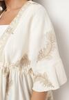 Rochie Bej