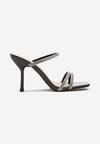 Pantofi stiletto Negri