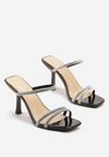 Pantofi stiletto Negri