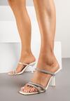 Pantofi stiletto Albi