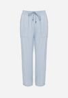 Pantaloni Albastru deschis