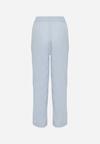 Pantaloni Albastru deschis
