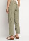 Pantaloni Verde închis
