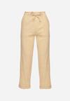 Pantaloni Bej