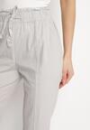 Pantaloni Gri deschis