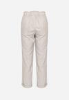 Pantaloni Gri deschis
