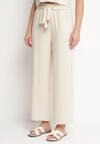 Pantaloni Bej