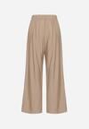 Pantaloni Bej