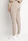 Pantaloni Bej