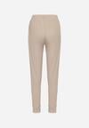 Pantaloni Bej