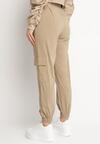 Pantaloni Bej